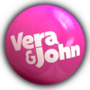 Vera&John – registrere deg på nettkasinoet