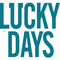 LuckyDays Registration with max bonus